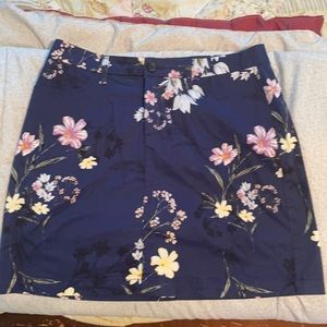 Skort - Craft & Barrow